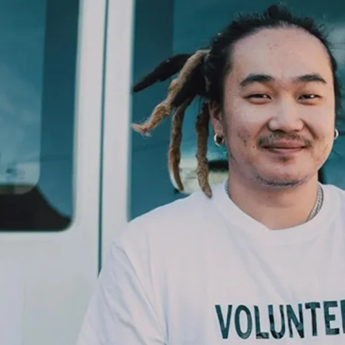 Join the Global Pantry Initiative: Eliminating Food Waste and Fighting Hunger