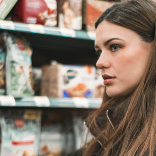 Surplus into Sustenance: Joining the Fight Against Hunger